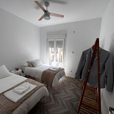 Luxury New 6 Pax Apart Downtown. Apartment Cordoba Exterior photo