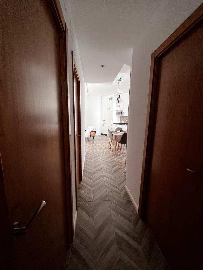 Luxury New 6 Pax Apart Downtown. Apartment Cordoba Exterior photo