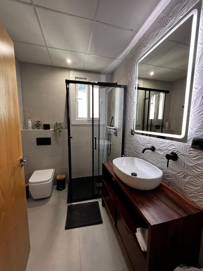 Luxury New 6 Pax Apart Downtown. Apartment Cordoba Exterior photo