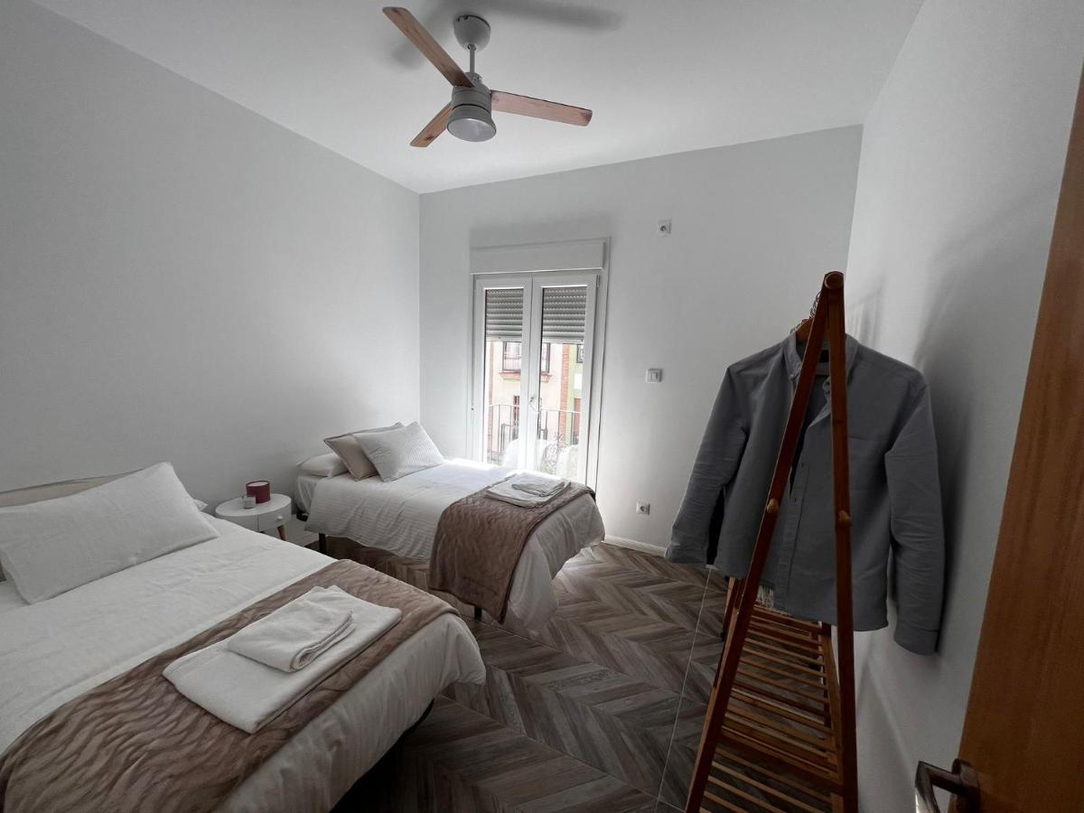 Luxury New 6 Pax Apart Downtown. Apartment Cordoba Exterior photo