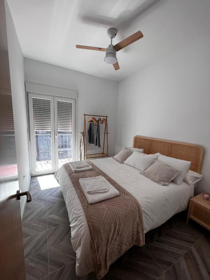 Luxury New 6 Pax Apart Downtown. Apartment Cordoba Exterior photo
