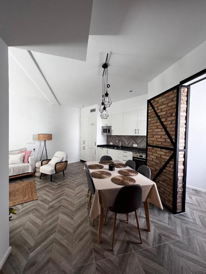 Luxury New 6 Pax Apart Downtown. Apartment Cordoba Exterior photo